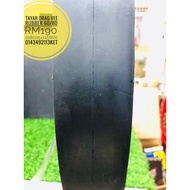 TAYAR DRAG VEE RUBBER 60/80 [READYSTOK]