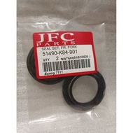 SEAL SET, FR FORK shock seal + grey cover-51490-K84-901- CRF 150 L- original thailand
