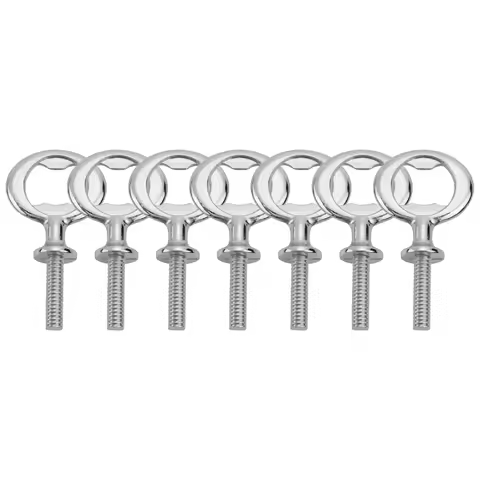 7 Pcs Christmas Bottle Opener Bottle Opener DIY Craft Beer Bottle Opener Blank Bottle Opener For Woo