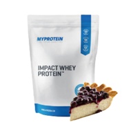 [英國 Myprotein] 濃縮乳清蛋白(2.5kg/包) 藍莓起司蛋糕-[英國 Myprotein] 濃縮乳清蛋白(2.5kg/包) 藍莓起司蛋糕