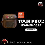 Jbl Tour Pro 2 / Tour Pro2 Leather Case