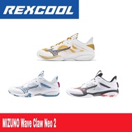 MIZUNO Wave Claw Neo 2 Badminton Shoes