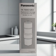 [100% Genuine] TK7505C1ZEX Panasonic Water Purifier Cartridge For TK-AS40 TK7505 TK7505c1