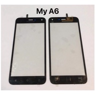 My Phone MY A6 Touch Screen Replacement