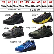 JDEX Hiking Shoes Waterproof Trail Hiking Shoes for Men Outdoor Sport Shoes Waterproof Trekking Snea