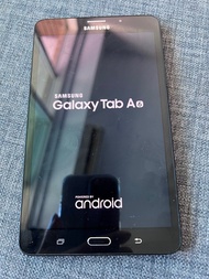 Samsung  Galaxy Tab A6