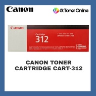 Canon 312/Cart-312 Laserjet Black Toner Cartridge