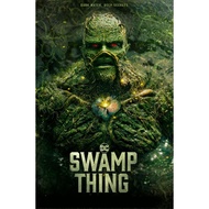 Swamp Thing 2019 Season 1 English Subtitles