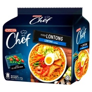 Mamee Chef Instant Noodles Lontong