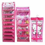 3in1 Hanging Rack Set/Shoe Rack/Bag Hanging Rack/Hijab Hanging Rack