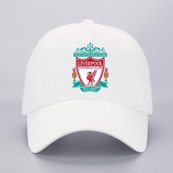 CAP/ football printed liverpool club fashion baseball cap