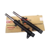 Honda Original RSX Fork Assy RH & LH Frontont ( 51400-K56-V71 & 51500-K56-V51 )