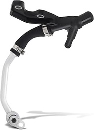 maXpeedingrods Left Driver Side Turbocharger Coolant Line 667-565 for X166 GL450 2013-2014 GL550 201