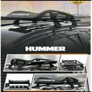 Top Luggage Rack Large Hummer Car Roof Rack Top Rack