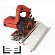 Ceramic tile cutting table, 45 degree edge clip cutting tool, beveled edge cutting table base Good T