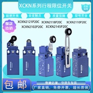 Brand New Ready Stock IEC/EN 60947-5-1 Stroke Limit Switch XCKN2145P20C XCKN...C