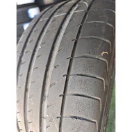 Yokohama Percentage Tire Size 245 35 R19 Year 21