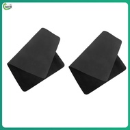 2pcs Game Poker Gimmick Prop Poker Mat For Table Smooth Water Repellent Poker Top For Table Nonslip 