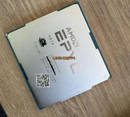 [可開發票]AMD EPYC 9B14 9754 9J14正式版 9654 ES 4代 熱那亞  CPU