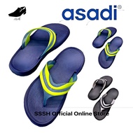 ORIGINAL ASADI Kid Antislip & Lightweight Slipper CJA-123608 | Selipar Budak ASADI  [Ready Stock + F
