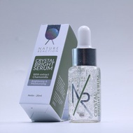 NR SERUM GLOWING NATURE CRYSTAL BRIGHT ORIGINAL