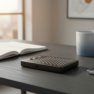 AI Voice Recorder for Meetings: Advanced Noise Reduction, Ample Memory, Long Battery Life, Speech-to