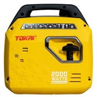 Tokai Generator Inverter Gi2000