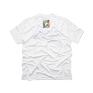 Fairtex Tie-Dye T-Shirt - TST186