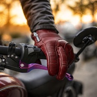 Aluminum Alloy CNC Off-Road Motorcycle Modification Accessories, Clutch, Brake Horn Lever, ASV Brake