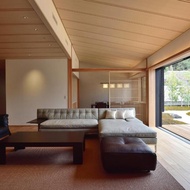 โรงแรม Aoi Suites at Nanzenji Modern & Traditional Japanese Style - Sakyo Ward, เกียวโต