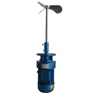 Industrial Agitator for Liquid Dosing Tank Mixer in Cheap Price