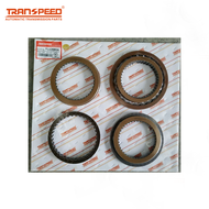 TRANSPEED A650E 35-50LS 5 Speed RWD Auto Transmission friction clutch kit For LEXUS 3.0L 4.0L 1997-U