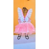 Cat and Dog Clothes Dog Dress/ Cat Clothes/ Dog Clothes/ Dog Cat Clothes Harness