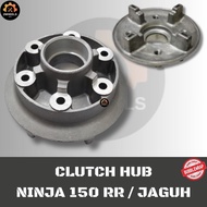 KAWASAKI NINJA150RR JAGUH CLUTCH HUB SPROCKET HUB FREE EVO RACING BEARING [6004]