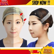 LIKE TA waterproof face lift tape v shape ecos face shaping tape