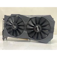 -二手 華碩 ROG STRIX RX570-4G GAMING 顯示卡 獨顯