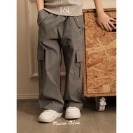 Kakai Kids | Miles Cargo Pants - Boys' Cargo Pants - Boys' Cardgo Pants - Kids Cargo Pants