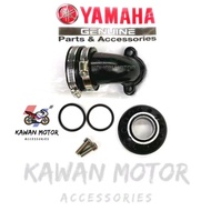 Ex5 Racing Intake Pipe Universal 28mm UFO