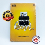 Best Seller Metropop Resign - Almira Bastari