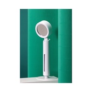 PURE RAIN韓國製環保節水加壓除氯過濾花灑頭PR-8WPRO - 白色