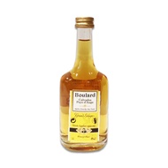 布拉德 蘋果金白蘭地迷你酒 BOULARD CALVADOS GRAND SOLAGE MINI