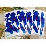 mio 1 decals blue Price & Voucher Jan 2025 | BigGo Philippines