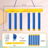 Eye Slap Machine Fun Hand-Eye Coordination Stick Machine Thinking Reaction Stick Machine Sense Integ