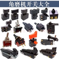 100 Angle Grinder Switch Accessories 9523/6-100/DeWalt 803 Grinder Grinder