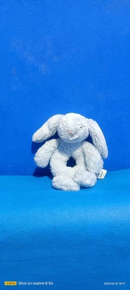 Mainan Bayi Kelinci Kerincingan Jellycat