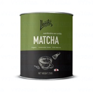 Llamito ผงมัทฉะ ออร์แกนิค (Organic Matcha Powder) ขนาด 250g