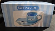 Sanrio 玉桂狗一番賞