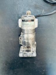 [電工巨人] 整新機JEPSON捷順JP-7106台製 牧田 N3701 修邊機 二手 中古 電動工具