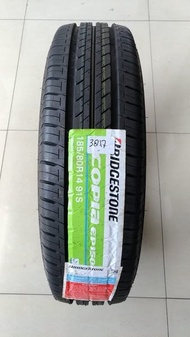 Bridgestone Ecopia 185/80 R14 Ban Mobil APV Travelo Panther LS