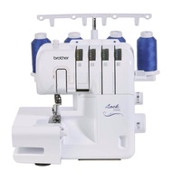Brother 2104D Overlocker Machine (Warranty 1 year)